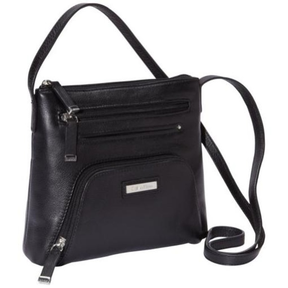 calvin klein office bags